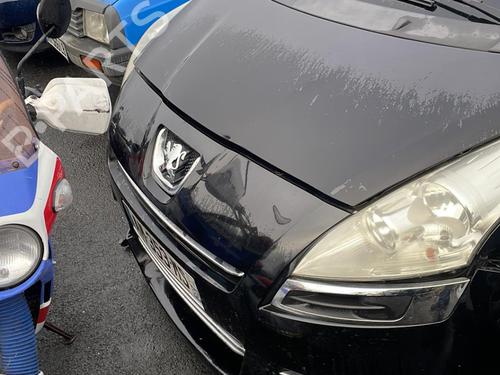 Switch PEUGEOT 5008 (0U_, 0E_) 1.6 HDi | BP37327263I30 - Image 12