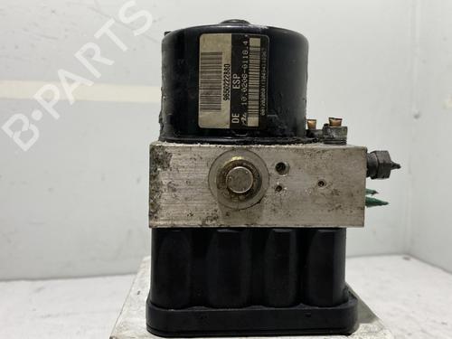 ABS pump PEUGEOT 206 CC (2D) | BP37325633M43 - Image 2
