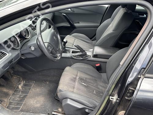 Left front window switch PEUGEOT 508 I (8D_) 1.6 HDi | BP37343939I27 - Image 8