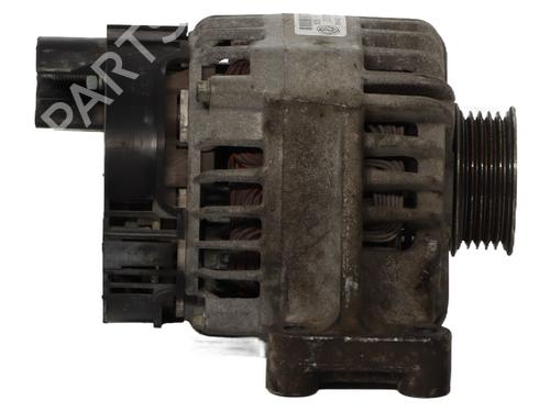 Alternator FIAT 500 (312_) 1.2 (312AXA1A) | BP37328550M7 - Image 4