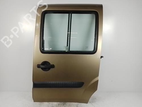 Used Left slide door Left slide door 37620509 37620509