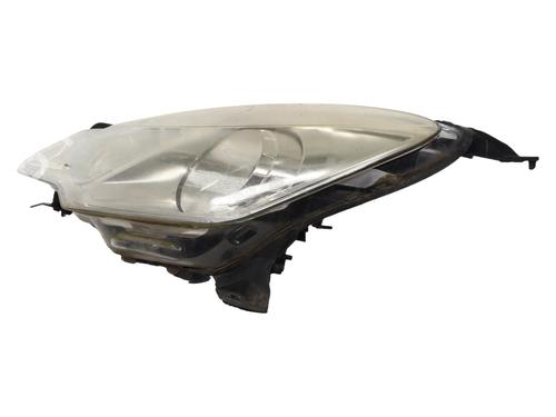 Left headlight CITROËN C3 II (SC_) 1.4 HDi 70 (SC8HZC, SC8HR0, SC8HP4) | BP37349245C28 - Image 5