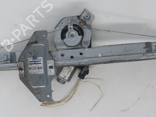 Front left window mechanism CITROËN C3 II (SC_) 1.4 | BP38309993C22 - Image 2