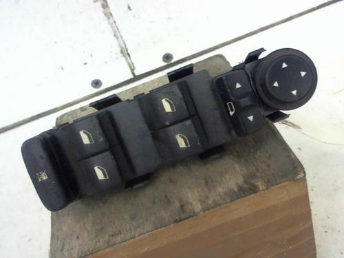 Used Left front window switch Left front window switch 37298525 37298525