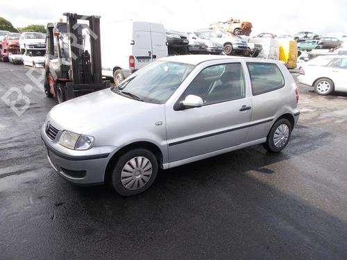Pala sol esquerda VW POLO (6N2) | BP37302829I1 - Image 6