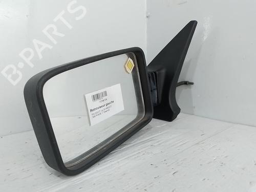 Used Left mirror Left mirror 37316380 37316380