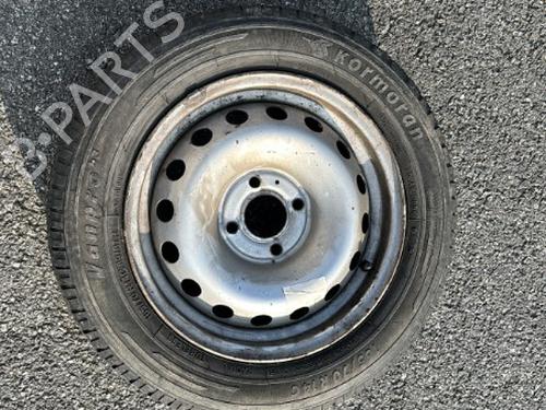 Fælk NISSAN KUBISTAR Van (X76) 1.5 dCi 70 | BP37621482C45 - Image 2