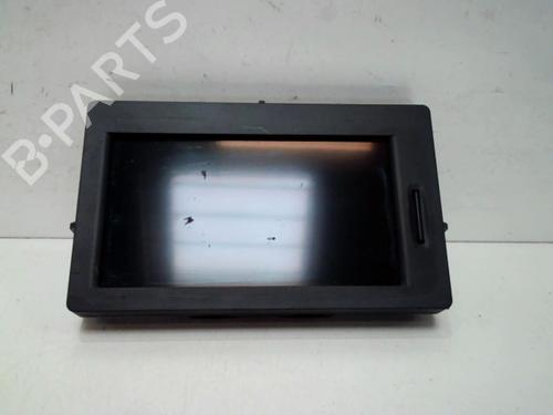 display-monitor-renault-master-iii-van-fv-2010-37310153 main image