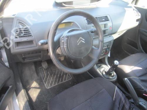 Used Parts CITROËN C4 I (LC_)  1.6 HDi  4828979