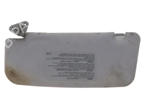 Used Right sun visor Right sun visor 37332783 37332783
