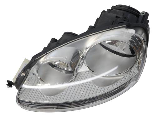 Left headlight VW GOLF V (1K1) | BP37332439C28 - Image 3