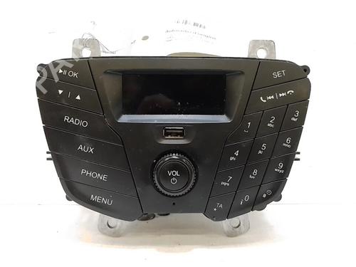 Bilradio Bilradio FORD TRANSIT CONNECT MPV [2013-2026] 37318632 37318632