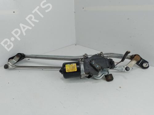 Front wiper motor RENAULT KANGOO Express (FW0/1_) | BP37321448M29 - Image 4
