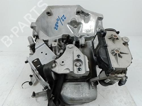 Used Gearbox Gearbox 37309423 37309423