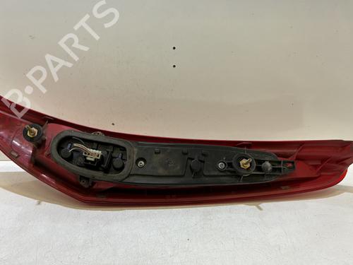 Venstre baglygte Venstre baglygte FIAT PUNTO (176_) [1993-1999] 37296334 37296334
