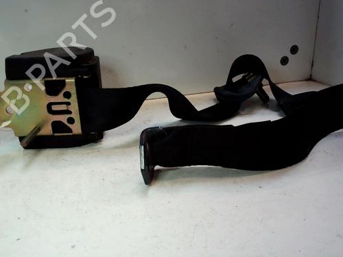 Used Rear right seatbelt Rear right seatbelt 37300853 37300853