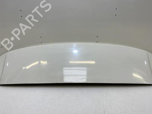 Used Rear spoiler Rear spoiler 37621602 37621602