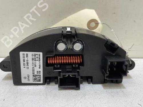 Used Heater resistor Heater resistor 37320550 37320550