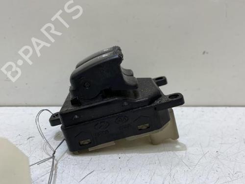 Left front window switch KIA PICANTO I (SA) 1.1 | BP37321932I27 - Image 2