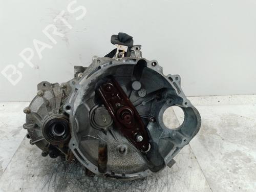 Used Gearbox Gearbox 37316786 37316786