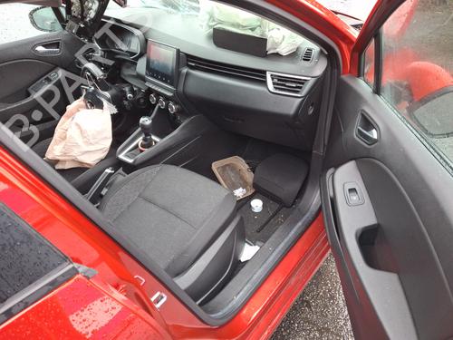 Motor RENAULT CLIO V (B7_) 1.0 TCe 100 (B7MT) | BP37345038M1 - Image 8