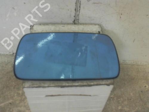 Used Right mirror glass Right mirror glass BMW 3 (E46) 320 d (136 hp) 40509227 40509227