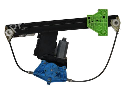 Rear right window mechanism AUDI A4 B6 Avant (8E5) | BP37330046C25 - Image 2
