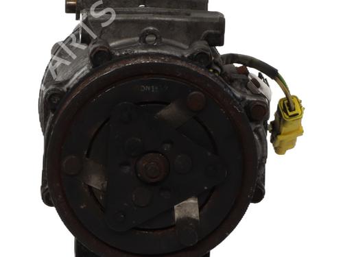 Compressor A/C CITROËN C8 (EA_, EB_) 2.0 HDi 135 | BP37323903M34 - Image 3