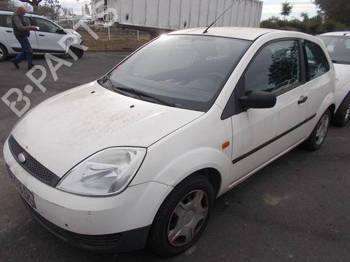 Left headlight FORD FIESTA V Van | BP37301726C28 - Image 5