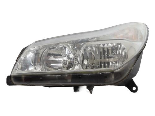 Left headlight CITROËN C5 II (RC_) | BP37334503C28 - Image 4