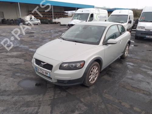 Climate control VOLVO C30 (533) 1.6 D | BP37329448I5 - Image 9