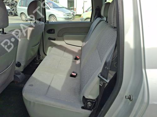 Front left lock DACIA LOGAN MCV (KS_) 1.5 dCi (KS0W) | BP37343071C98 - Image 10