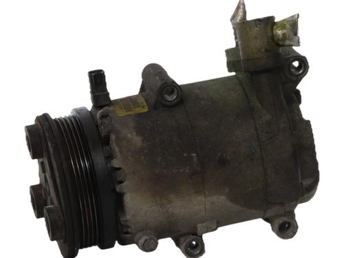 AC compressor FORD FOCUS II (DA_, HCP, DP) | BP37684034M34 - Image 4
