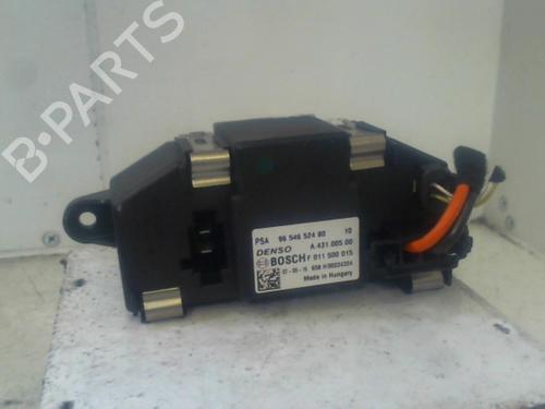 Used Heater resistor Heater resistor 37298267 37298267
