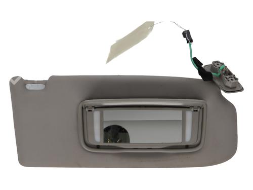 Right sun visor VOLVO V50 (545) 2.0 D | BP37328216I2 - Image 3