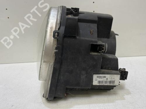 Left headlight JEEP RENEGADE SUV (BU, B1, BV) 1.6 CRD | BP37323314C28 - Image 5