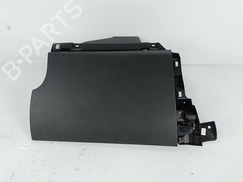 Dashboard PEUGEOT 508 I (8D_) | BP37620458C46 - Image 9