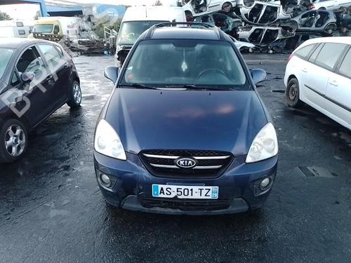 Left side indicator KIA CARENS III MPV (UN) 2.0 CRDi 115 | BP37337928I20 - Image 9