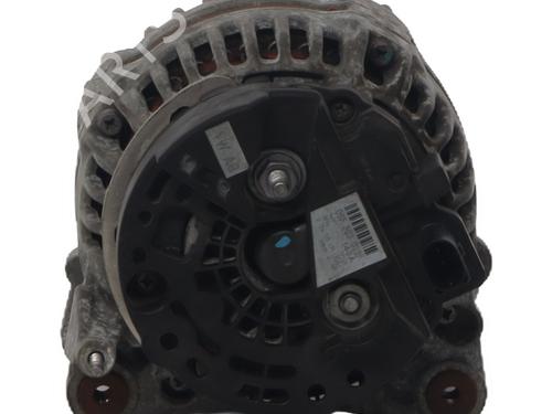 Alternator AUDI TT (8J3) 2.0 TFSI | BP37335127M7 - Image 3