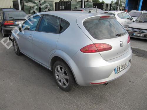 ABS pump SEAT LEON (1P1) 1.9 TDI | BP37299574M43 - Image 5
