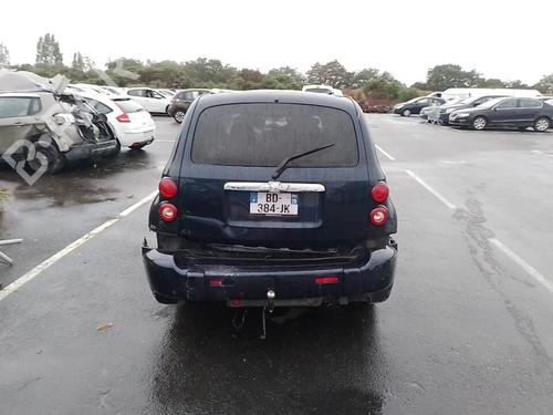 Right tailgate light CHEVROLET HHR 2.4 | BP37339329C80 - Image 13