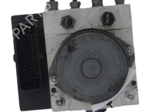 ABS pump CITROËN C5 III (RD_) 1.6 HDi 115 (RD9HRA, RD9HLA, RD9HL0) | BP37349219M43 - Image 4