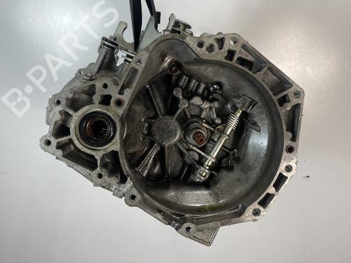 gearbox-opel-agila-b-h08-2008-2009-2010-2011-2012-2013-2014-37327644 main image