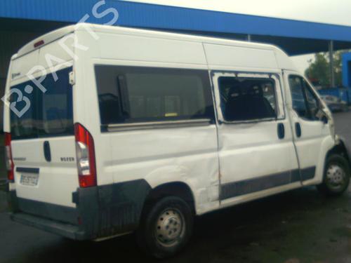 Left sun visor PEUGEOT BOXER Van | BP37307422I1 - Image 4