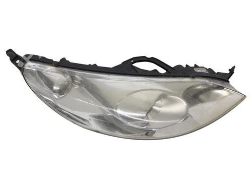 Right headlight PEUGEOT 407 (6D_) 2.0 (6DRFNB, 6DRFNE) | BP37335729C29 - Image 5