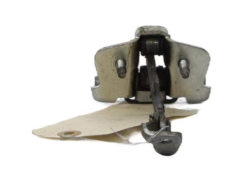 Hinge/Door check strap DACIA SANDERO II 1.0 SCe 75 (B8JC, B8JD, B8NC) | BP37330535C146 - Image 4