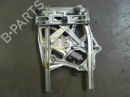 Used Rear left window mechanism Rear left window mechanism 37618058 37618058