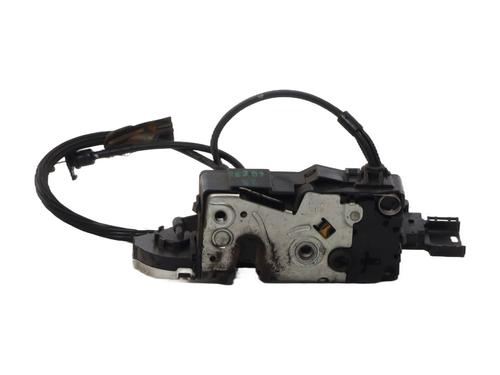 Used Front right lock Front right lock PEUGEOT 207 SW (WK_) 1.6 HDi (90 hp) 37335111 37335111