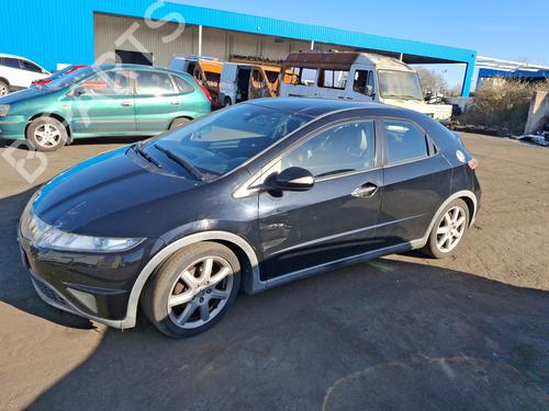 Left front window switch HONDA CIVIC VIII Hatchback (FN, FK) 2.2 CTDi (FK3) | BP37341076I27  - Image 14