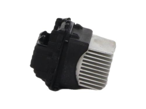 Heater resistor CITROËN C4 II (NC_) 1.6 HDi 90 | BP37482570M108 - Image 2